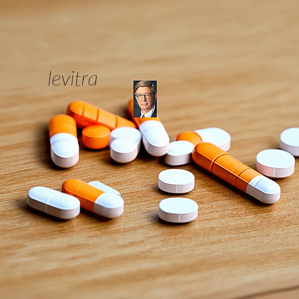 Levitra 20 mg prezzo in italia